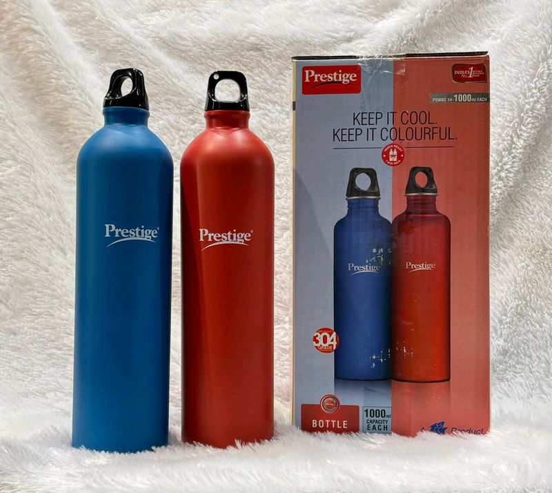 Prestige Set Of 2 Bottle