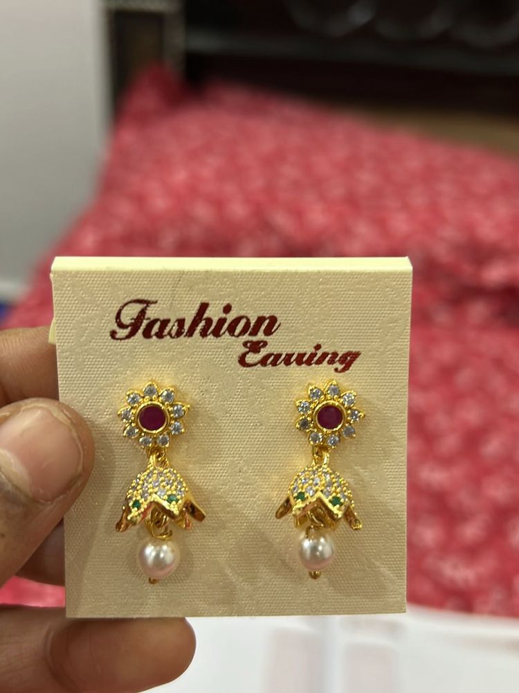 WOMEN EARRINGS