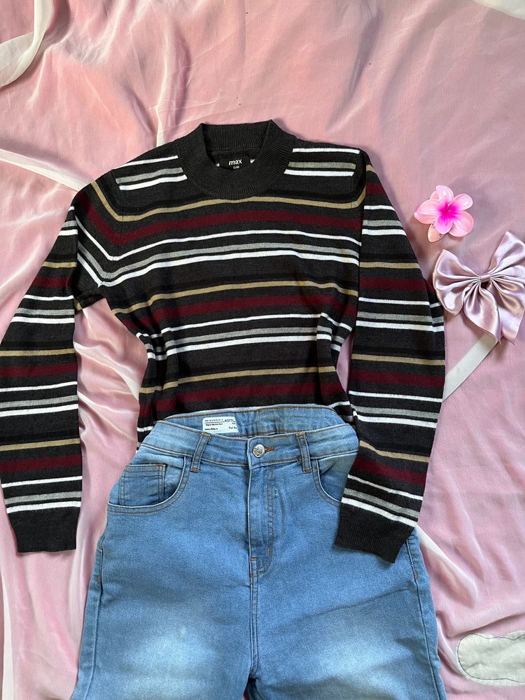 Max Sweater 🌷