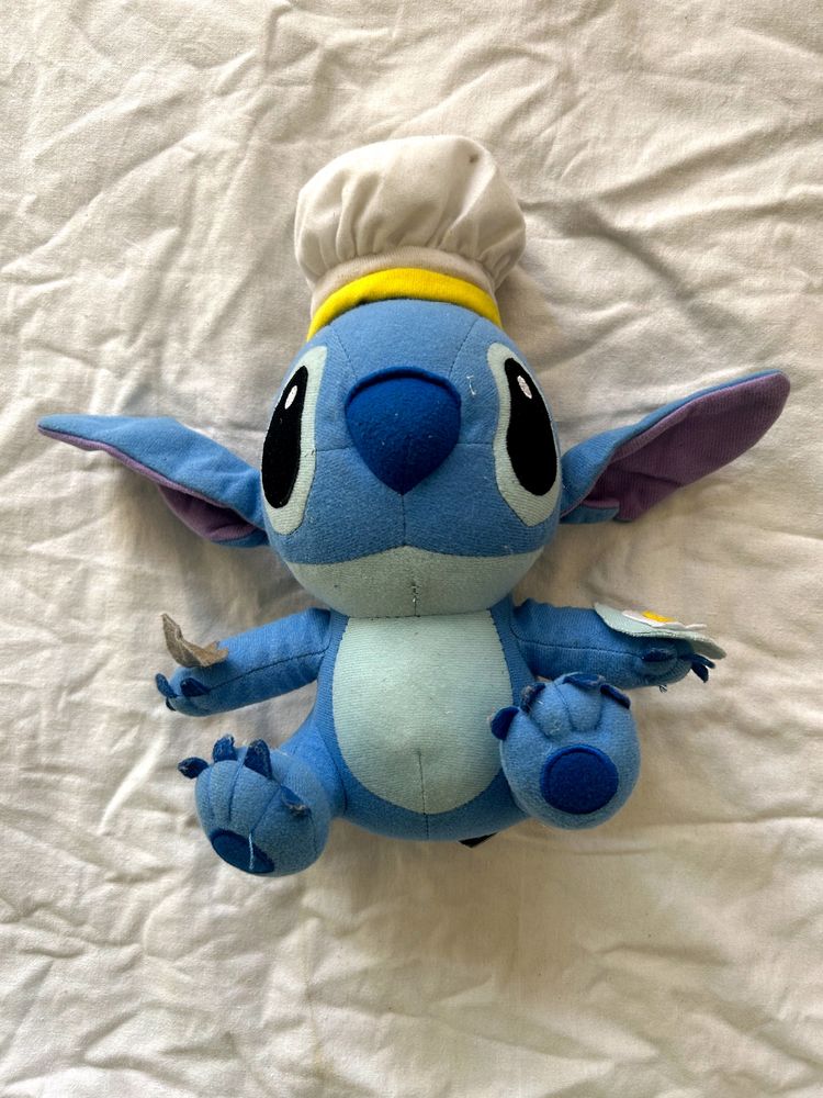 stich cook