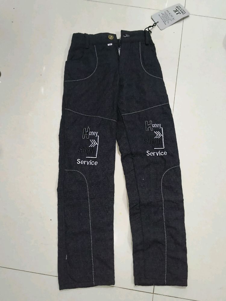 Jeans Pant For Kids