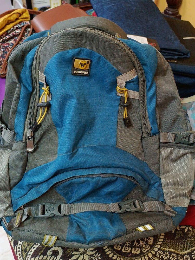 Laptop Bag Or Backpack For Travel