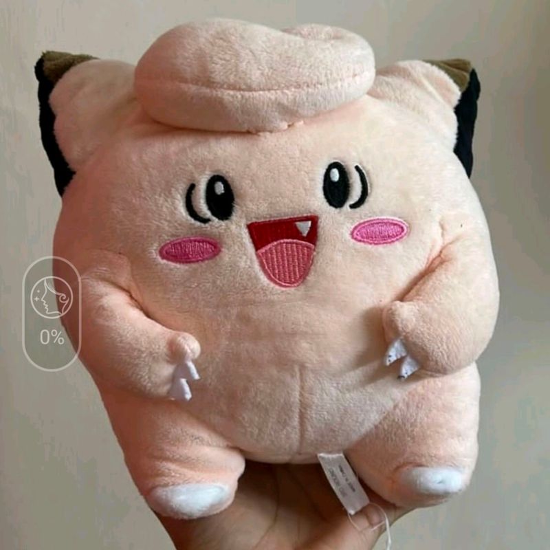 Pokaman Soft Toys