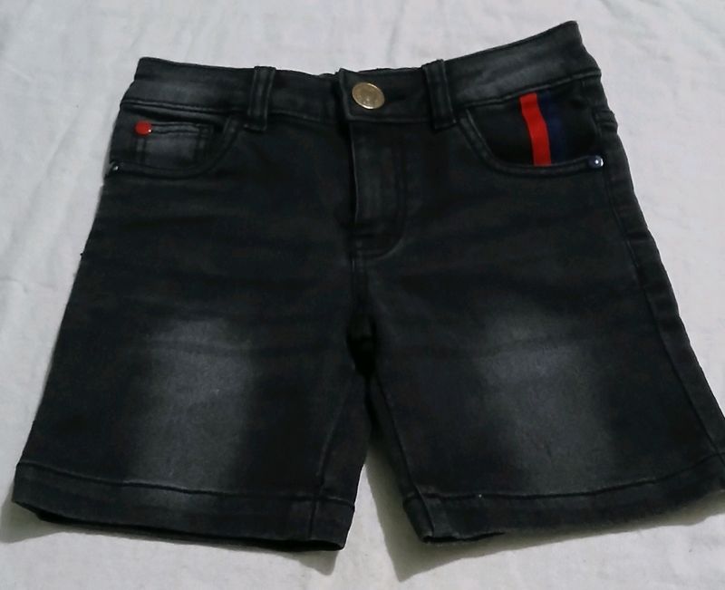 Shorts for Boy's