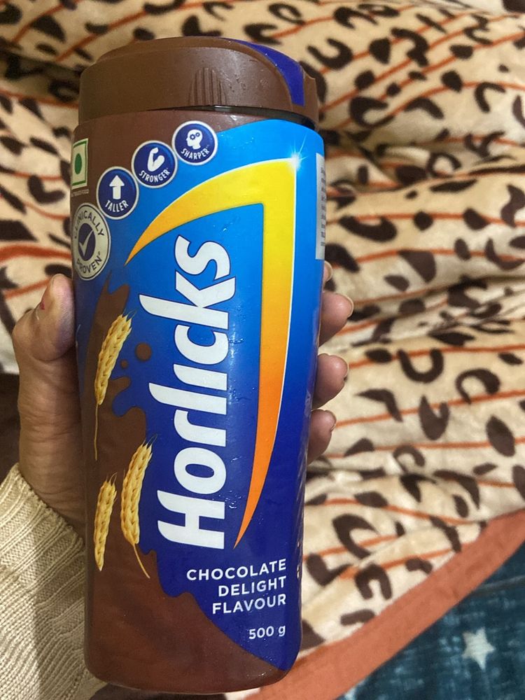 horlicks