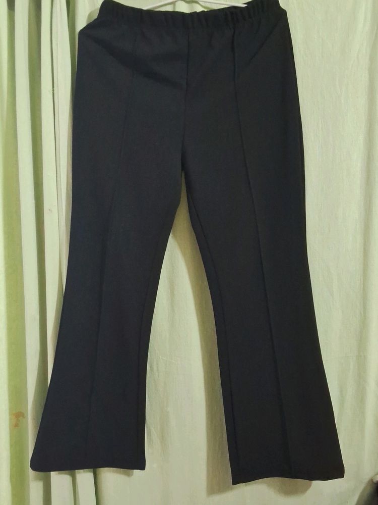 Black Trouser..new Unused