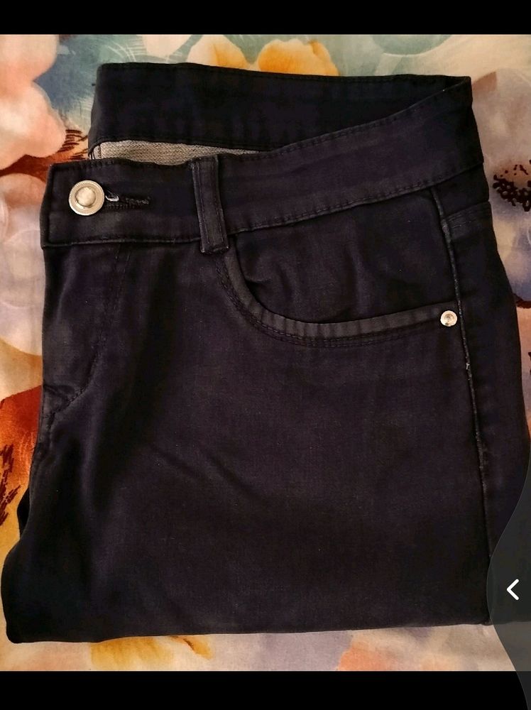 Women's jeans combo