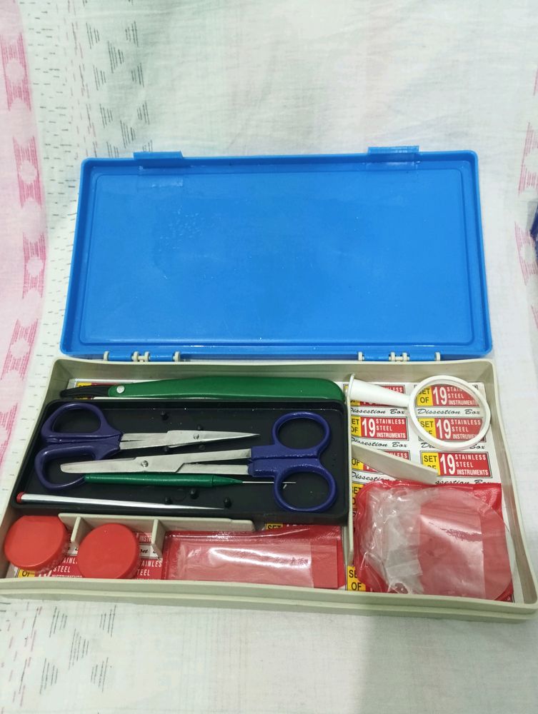 Dissection Instruments