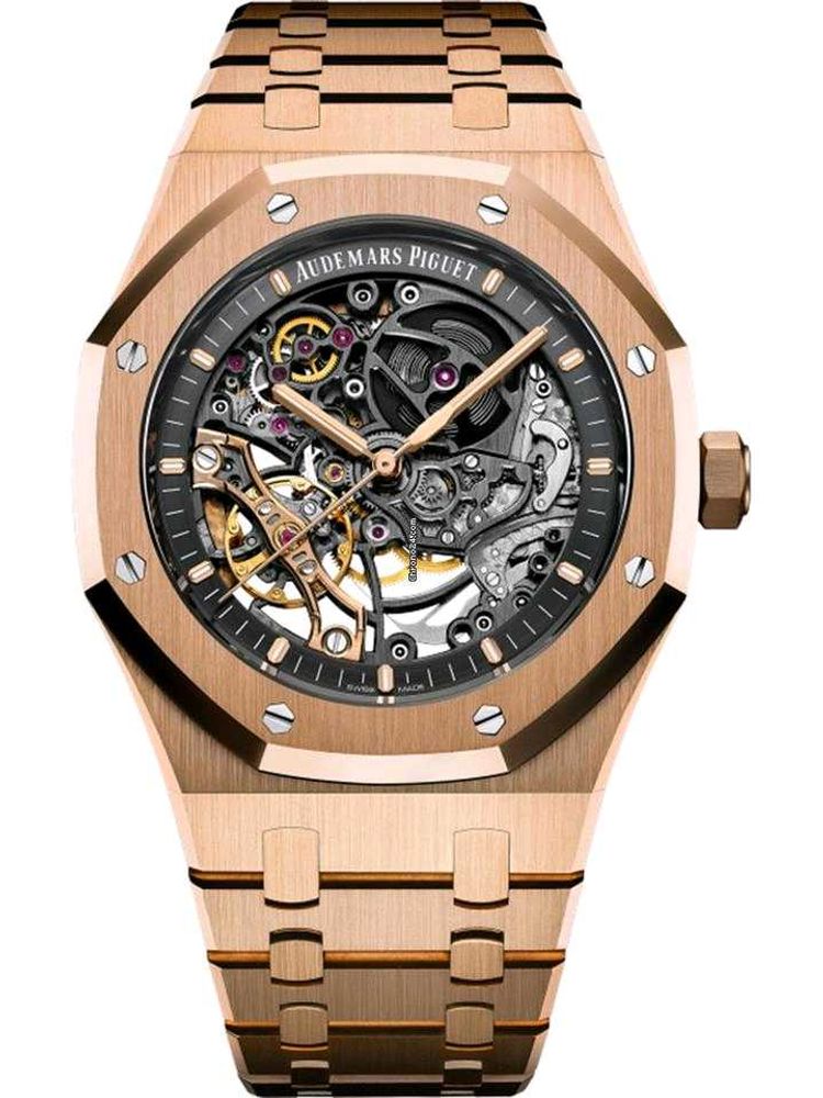 AP Royal Oak Skeleton Heavy Quality