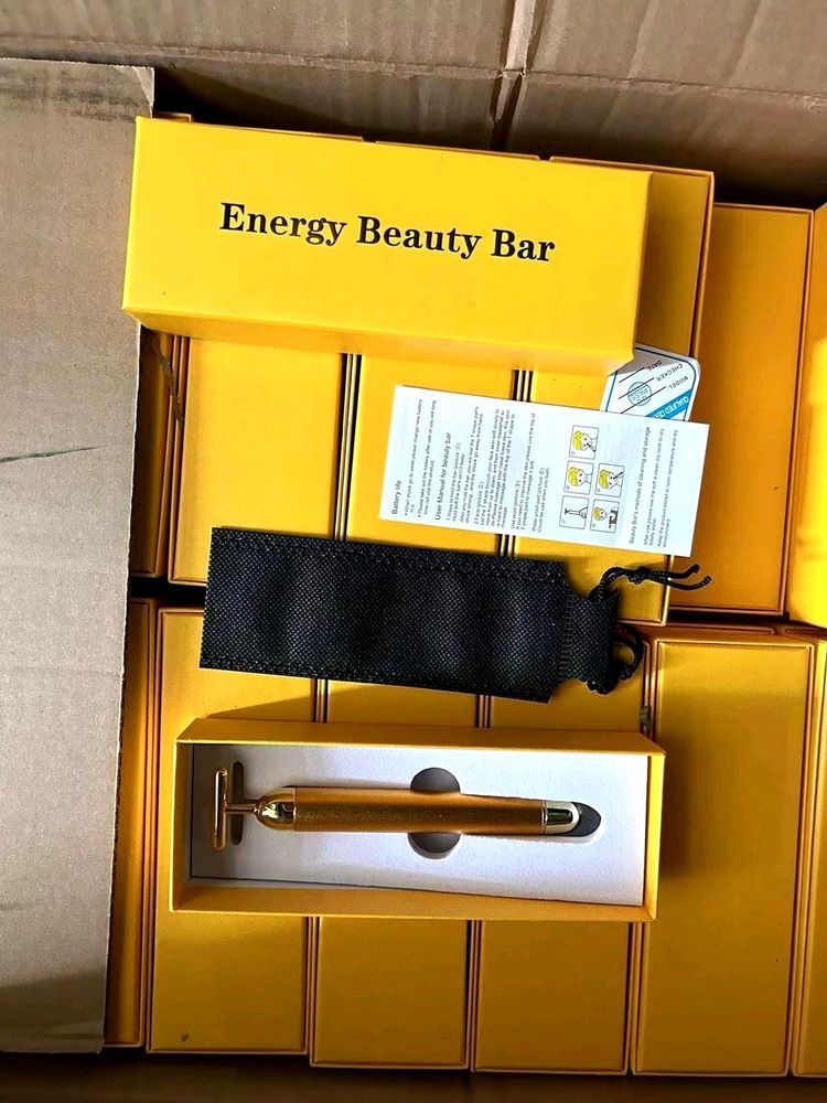 Energy Beauty Bar New