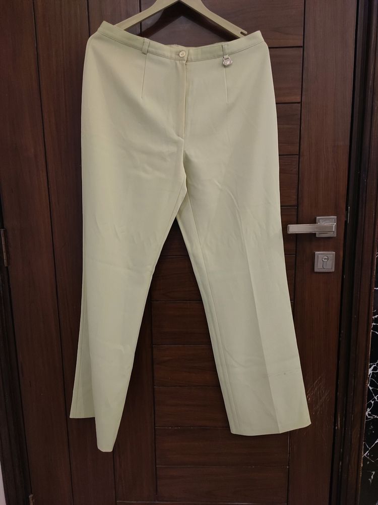 Max Trousers- Women