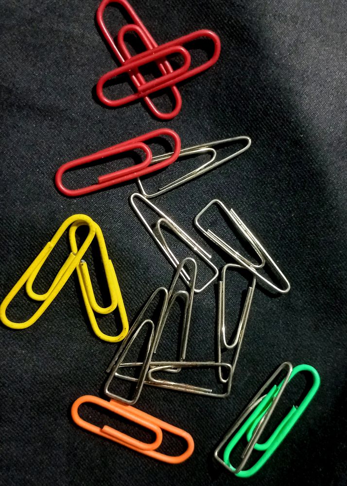 Paper Clips