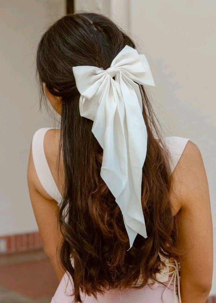 Hair Bow