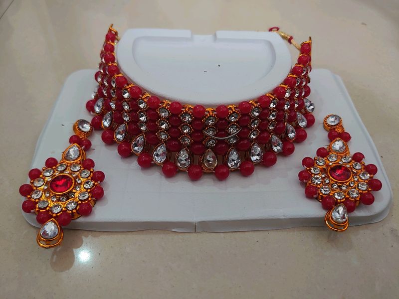 Jewellery Set