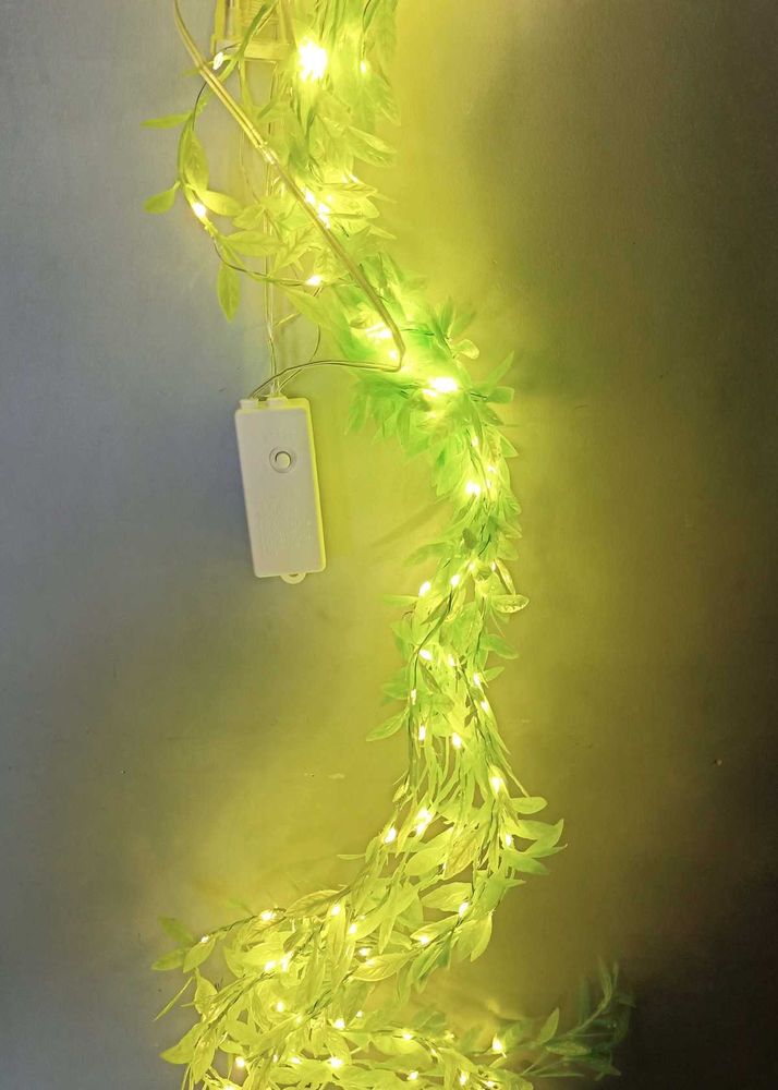 Leaf String Light 🆕