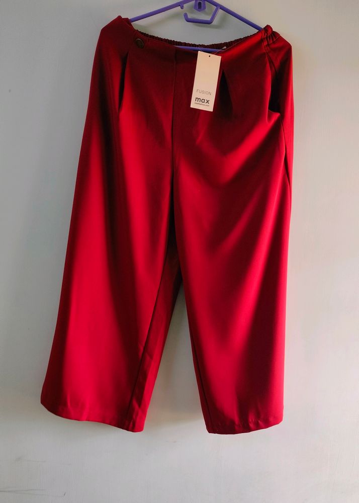 Palazzo Pant For Women