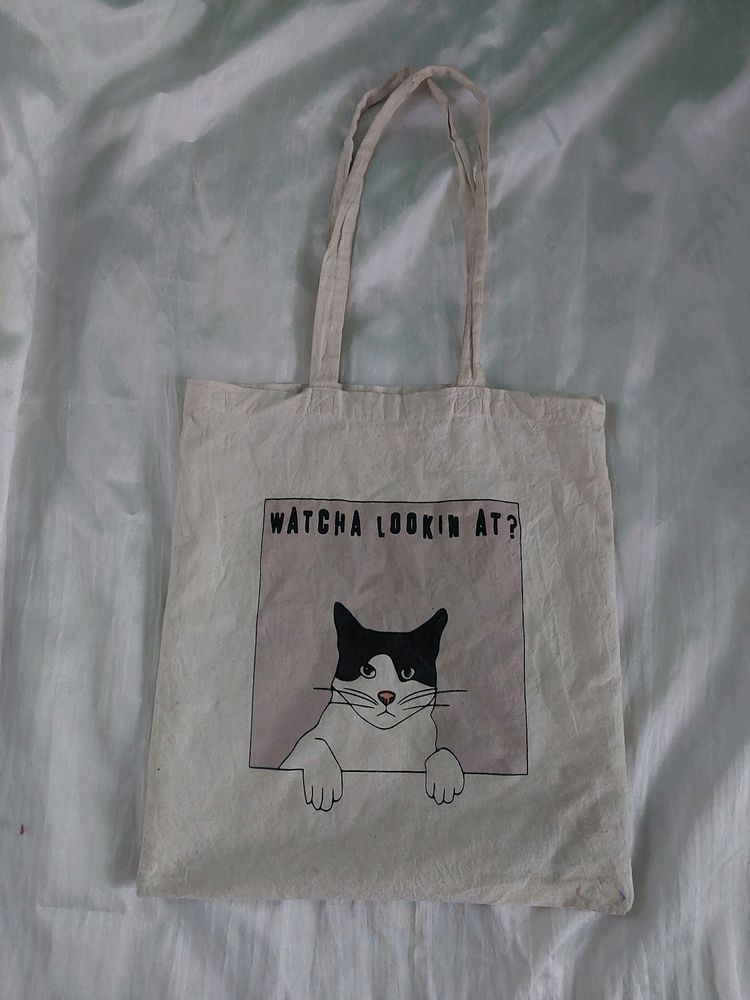 Tote Bag