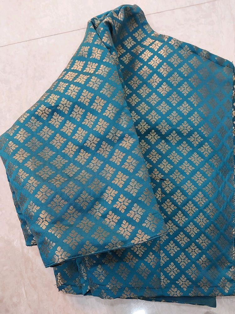 Banarsi Blouse