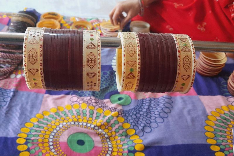 Set of Bangles 😍