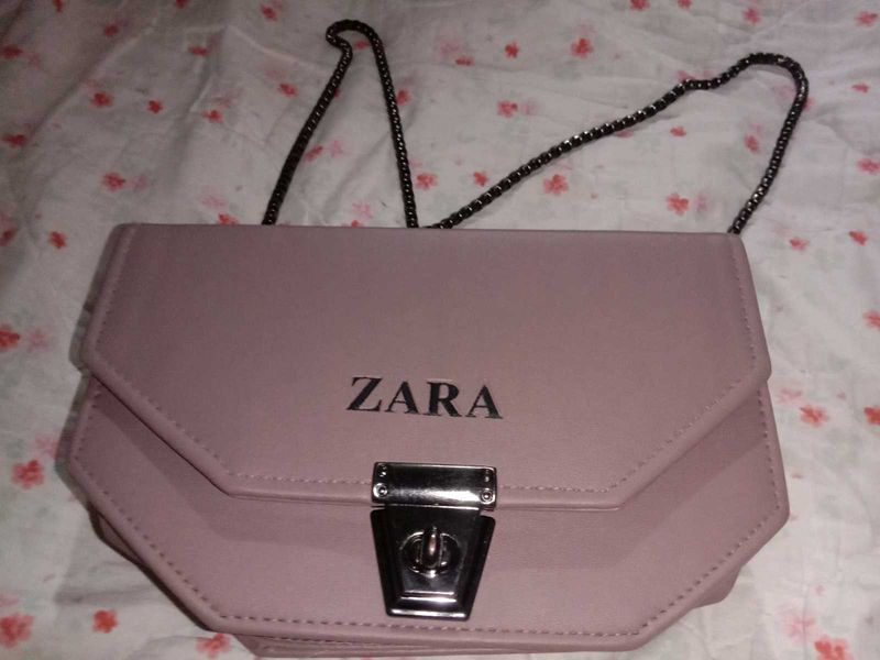 Hot Zara Bag