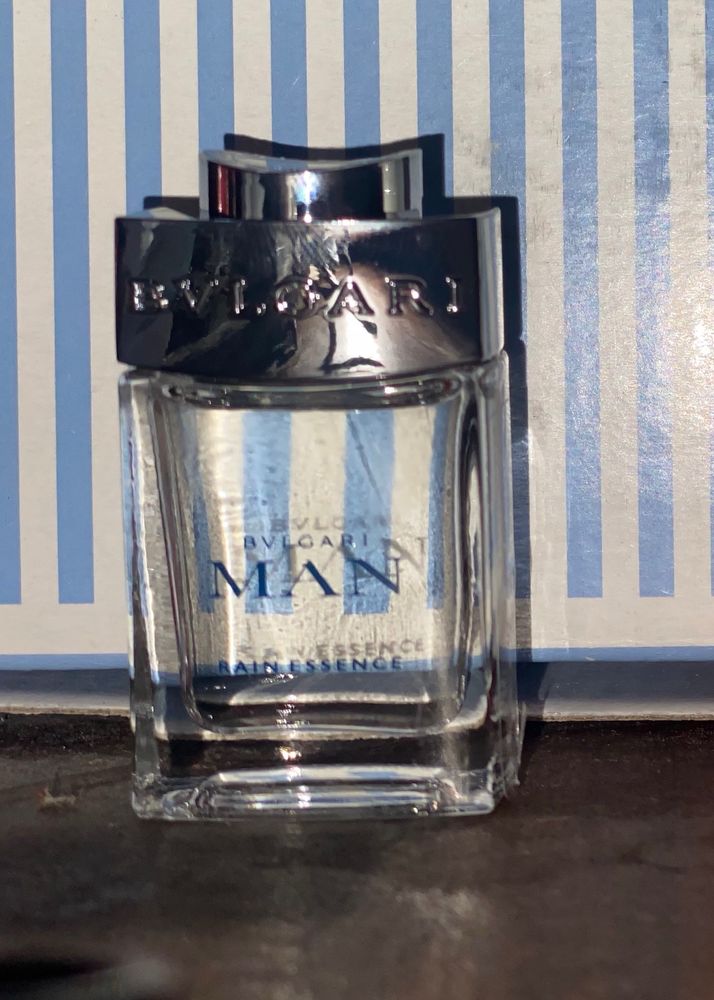 Bvlgari Rain Essence- 5ml