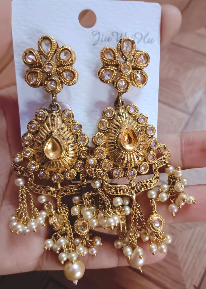 Beautiful Earings