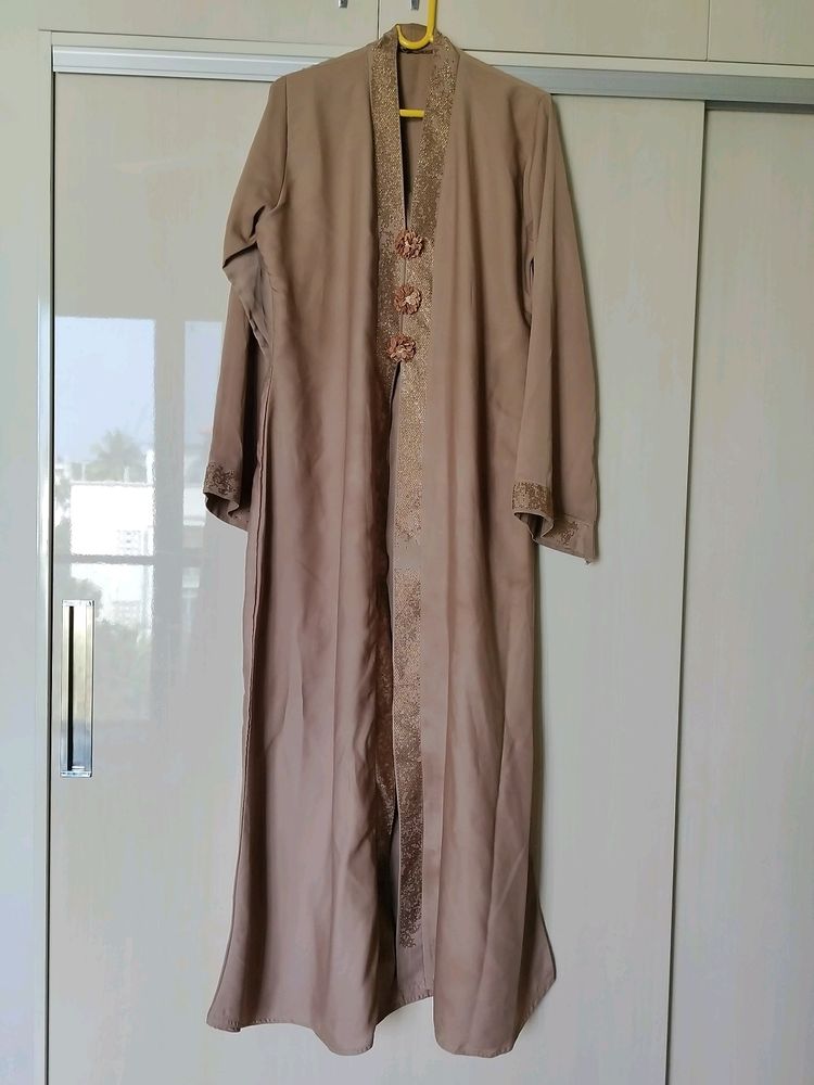 Burkha Abaya