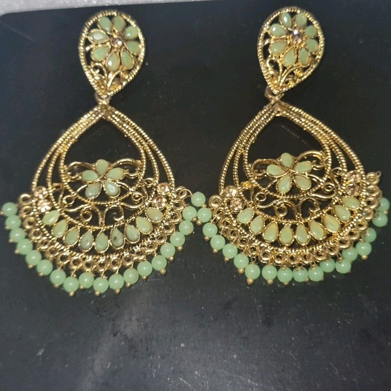 Ethnic Earing..ll