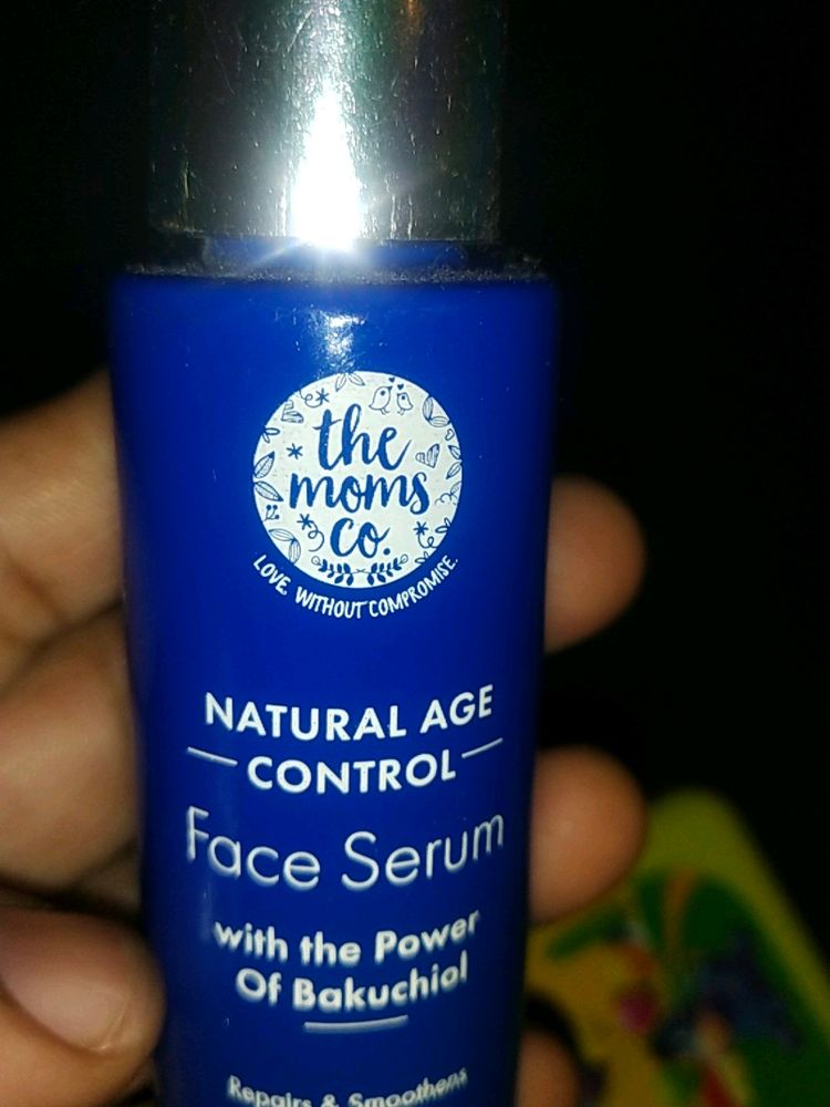 Face Serum