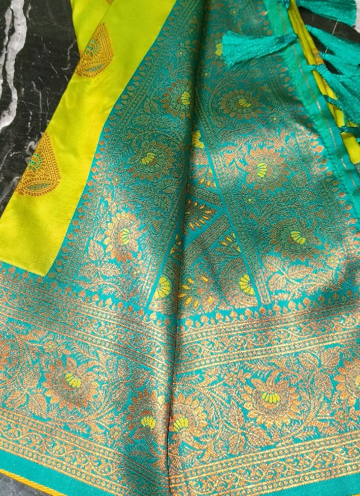 Gouri Silk Saree