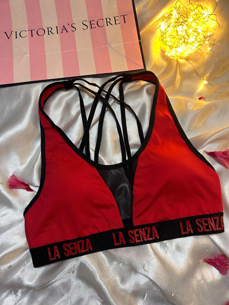 Lasenza Sports Bra