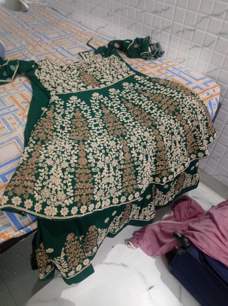 Lehnga Choli