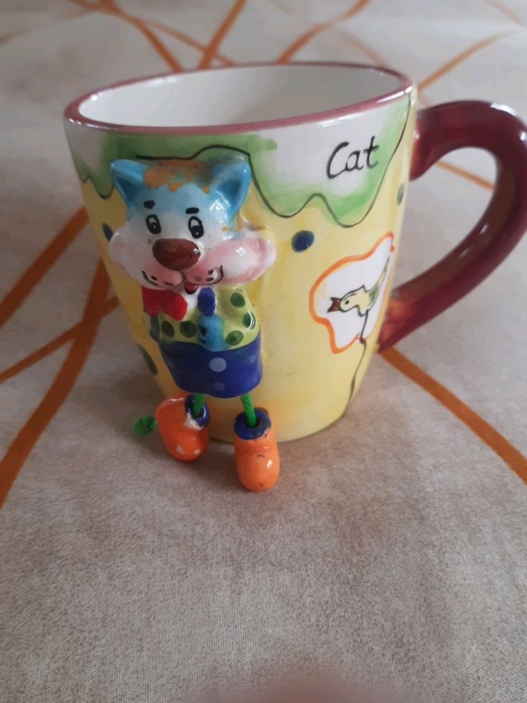 Cup For Kids