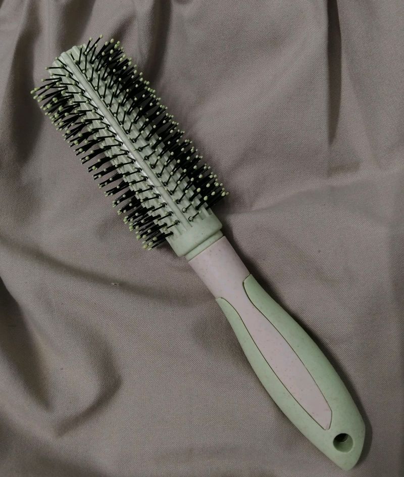 Blow Dry Hair Brush