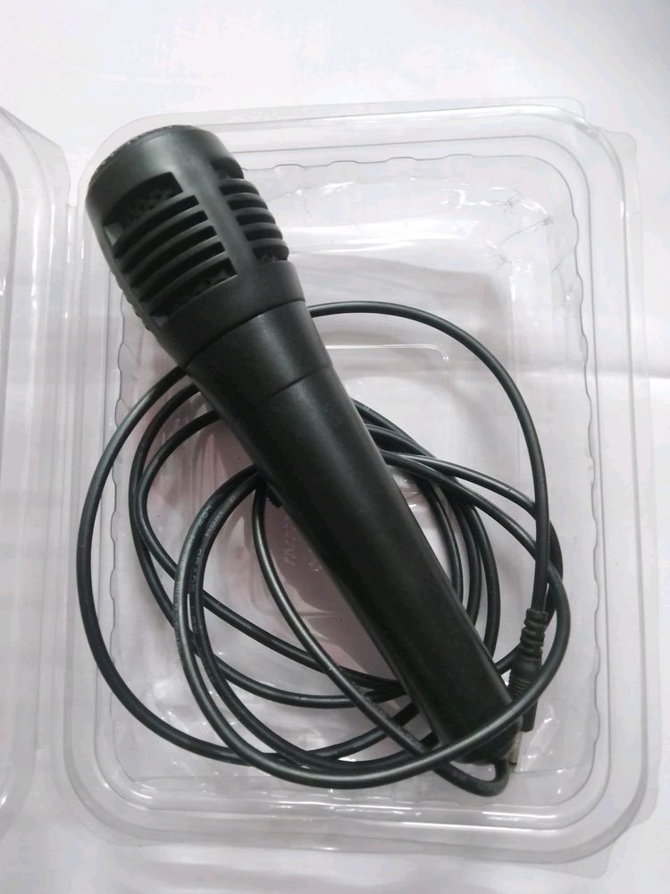 High Quality Microphone In Low Price 💥Buy Now🎤🎁