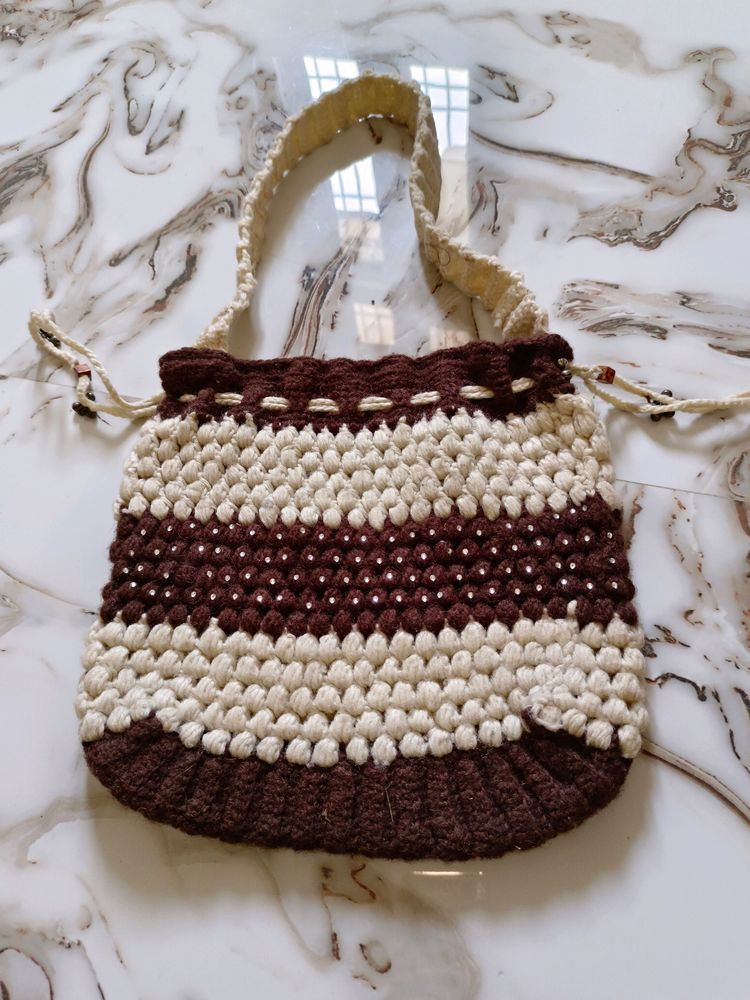 Croshio Bag