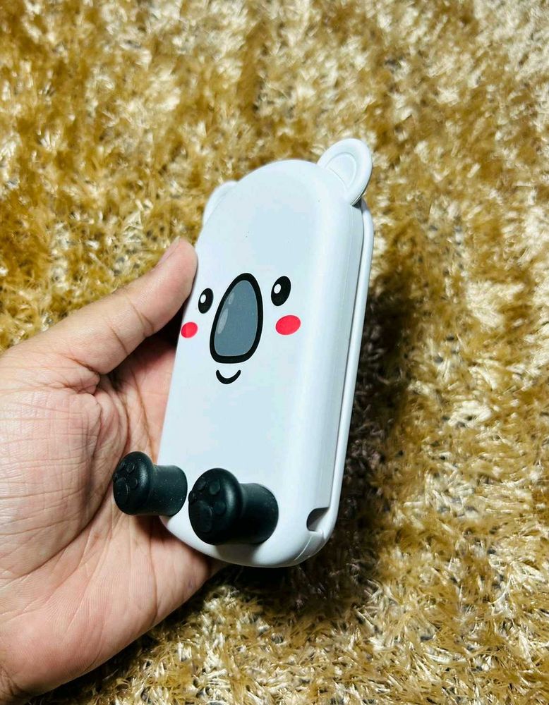 Panda Phone Stand 🐼