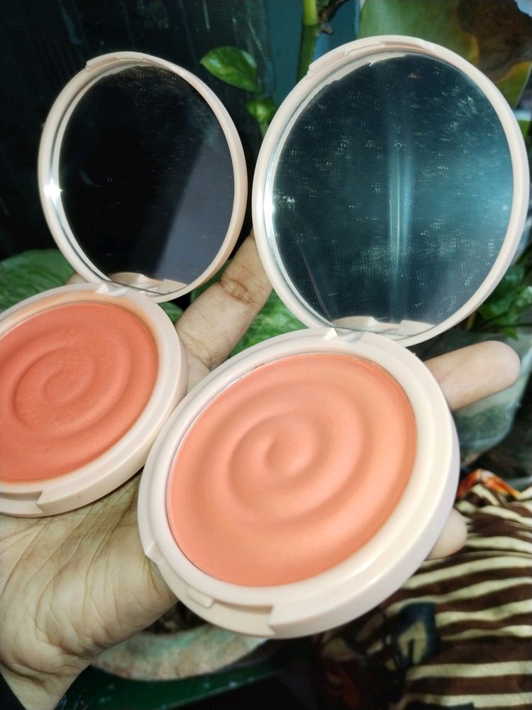 Combo Blushers