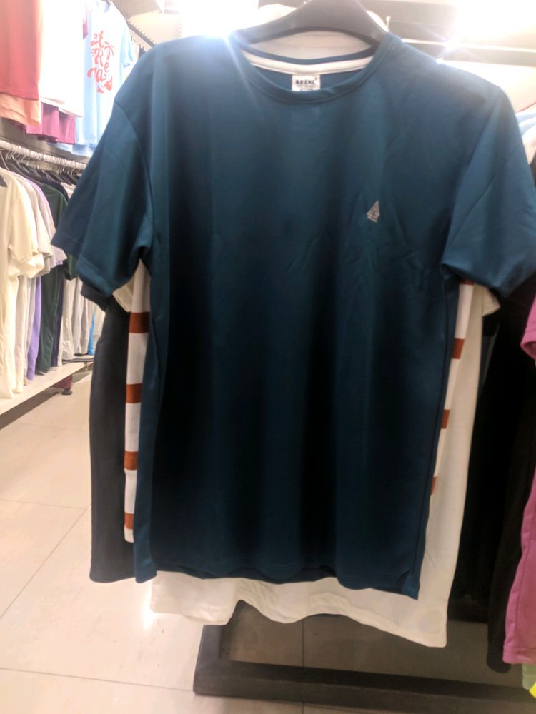 Sports Tishirt For Gym Etc