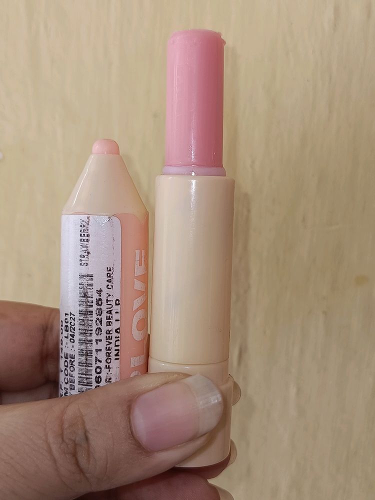 Teen Beautiful Lip Product