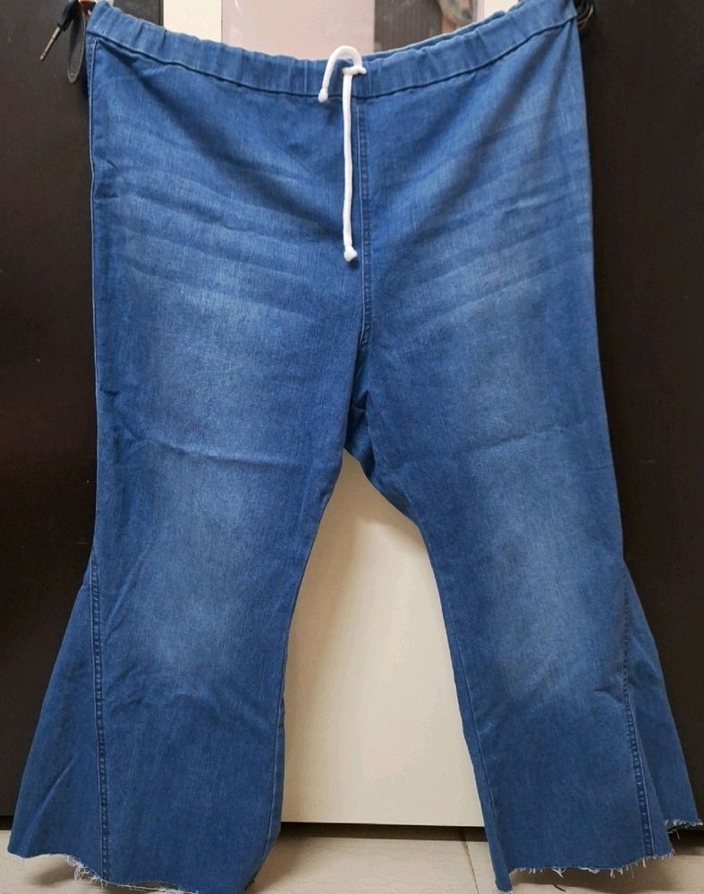 Flared Jeans For Women