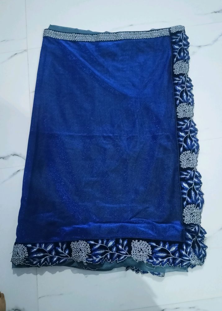 Party Wear Saree