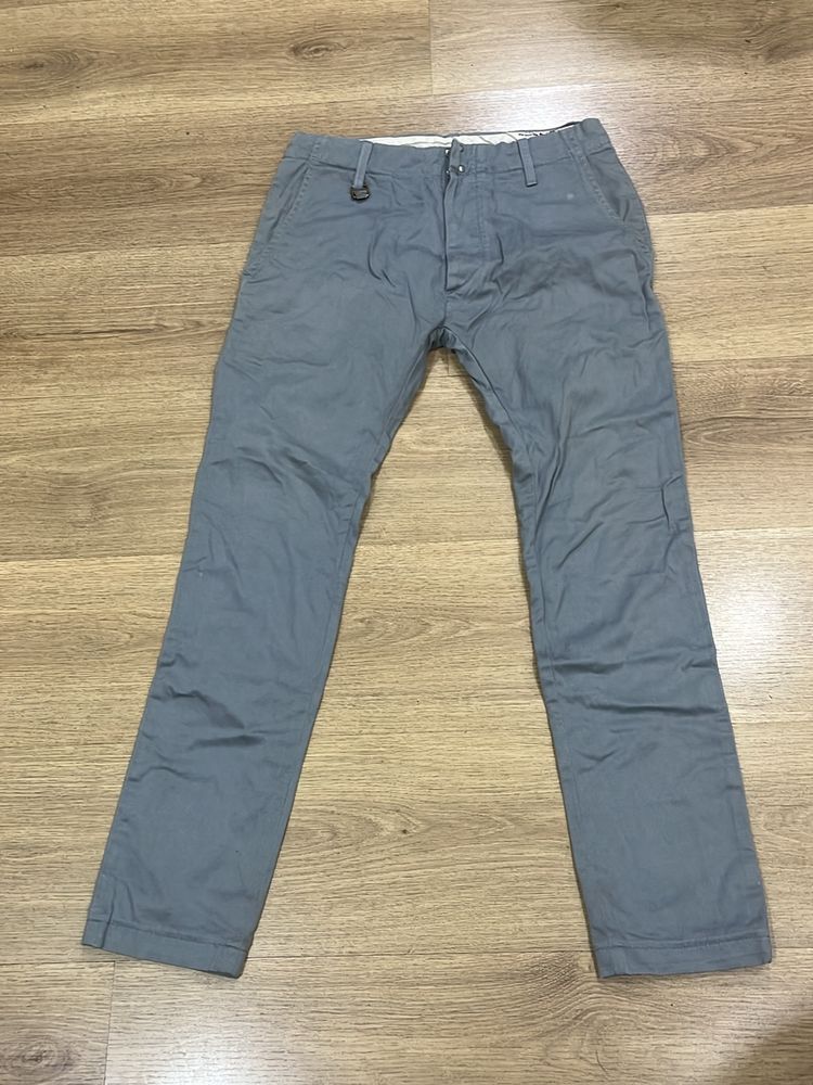 Diesel Chino Size 28 Inch