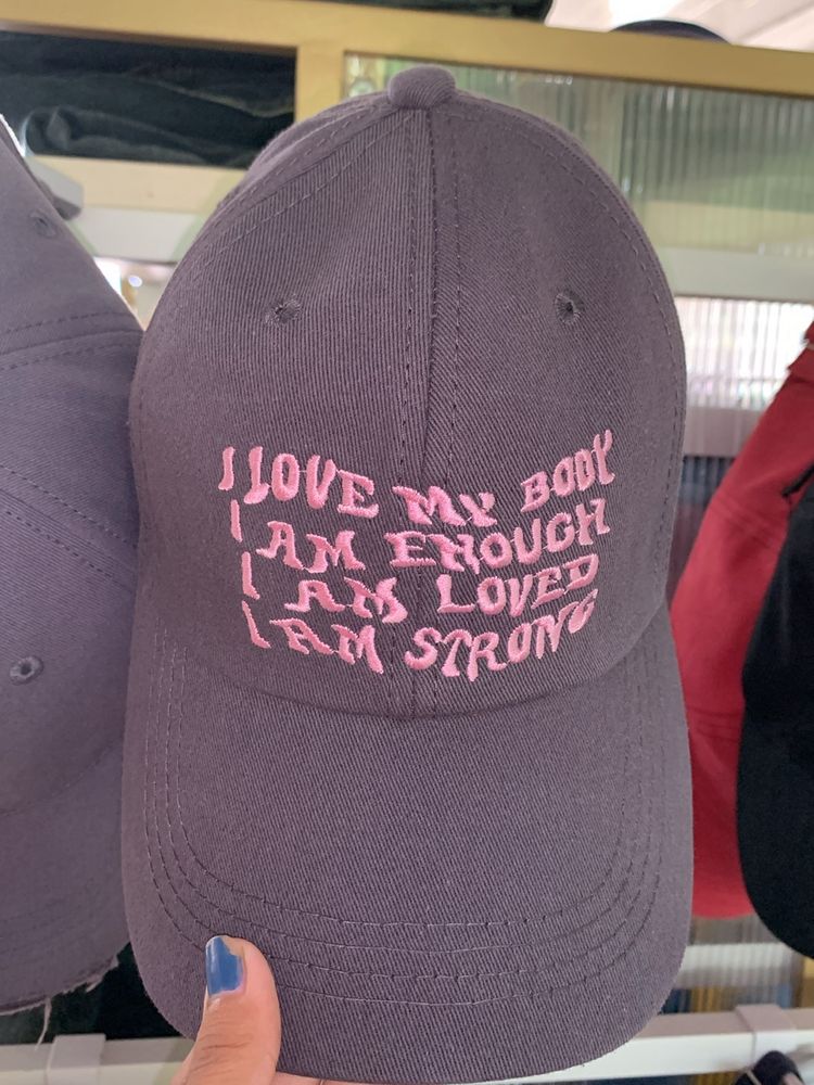 Caps For Women