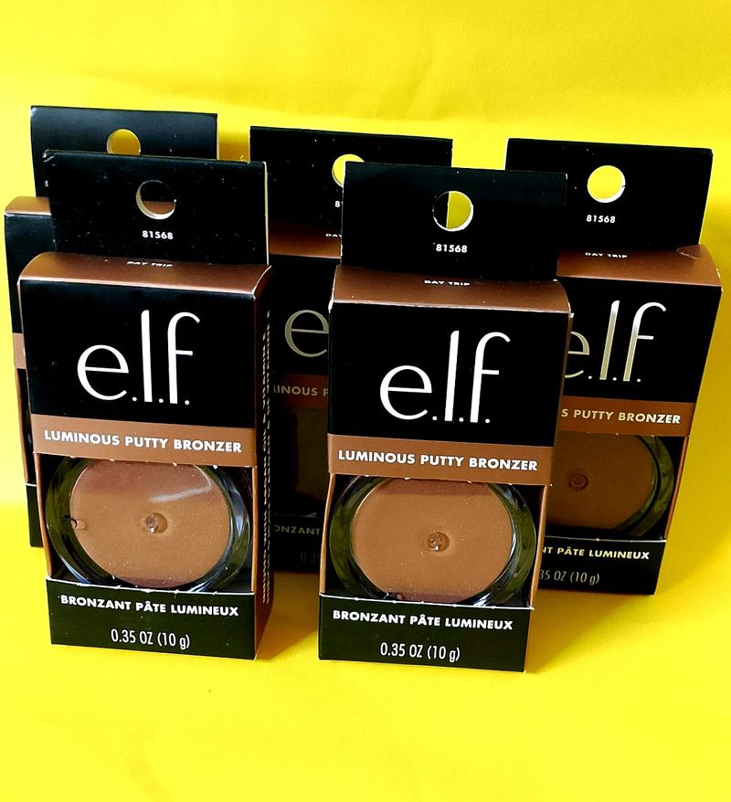 e.l.f Bronzer