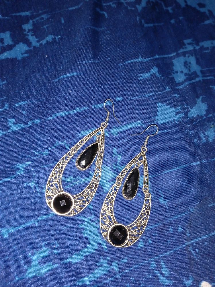 Western Wear Earrings