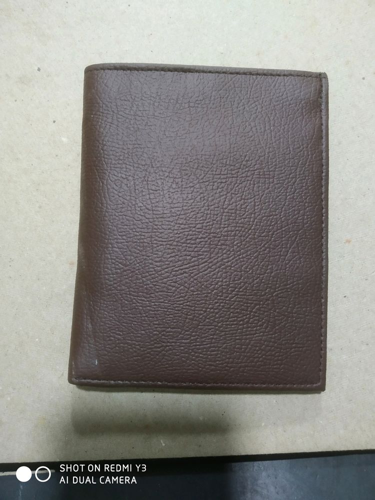 Passport Cover