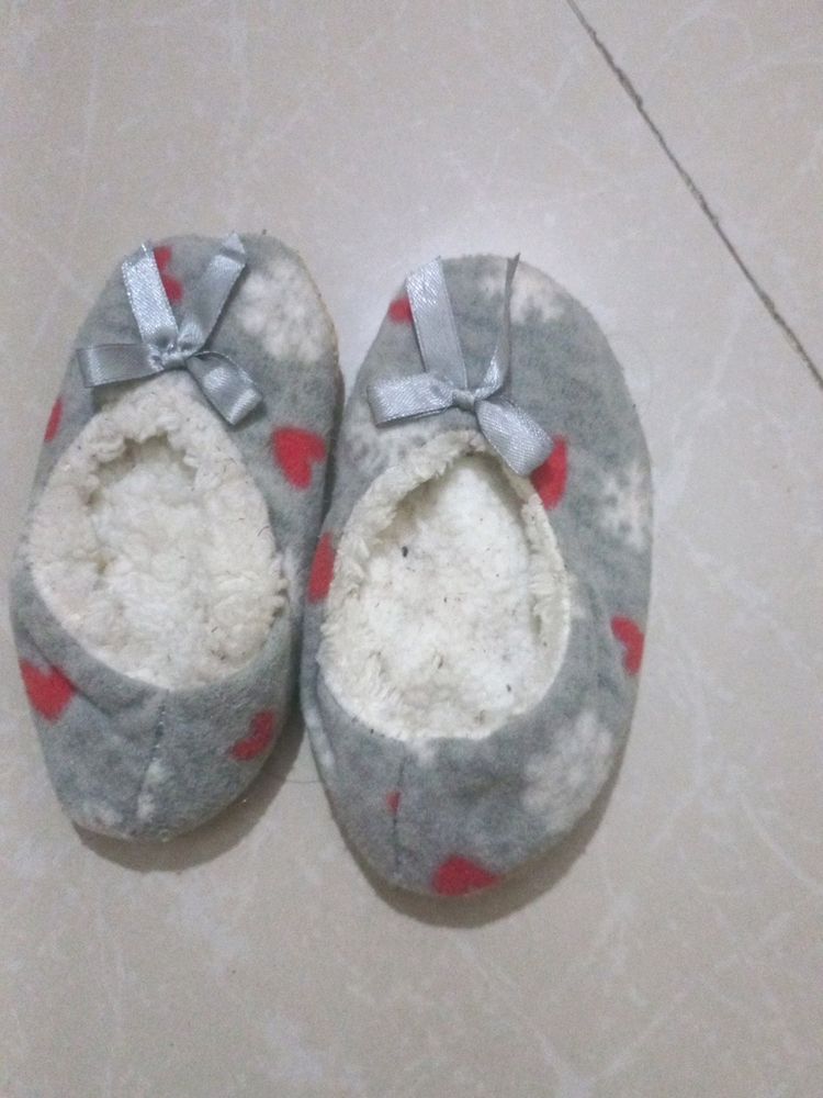 Winter Slippers