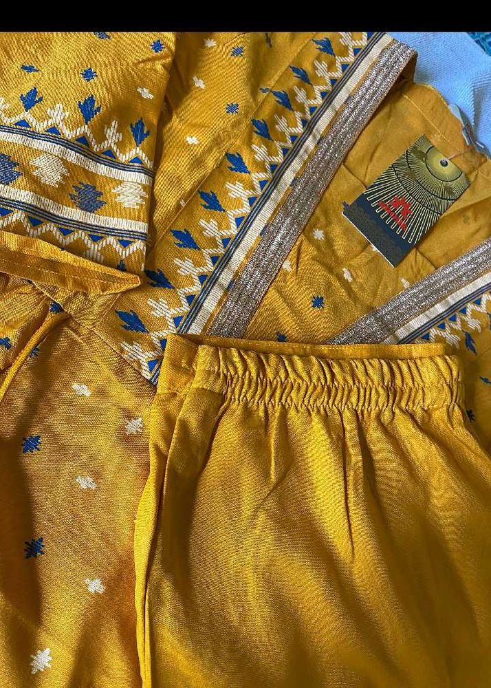 Kurtas Sets