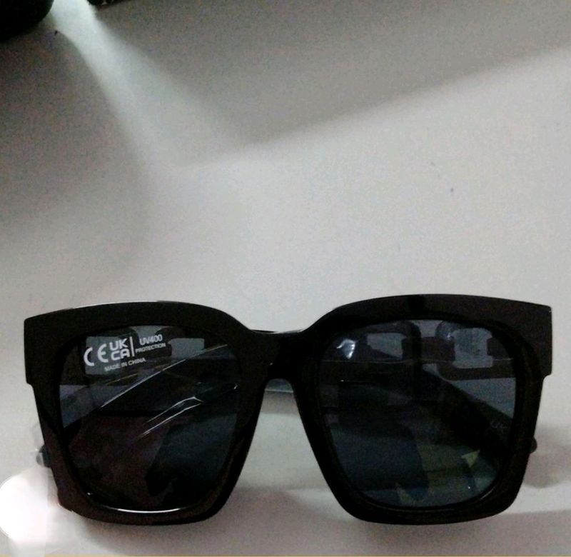 Sun Glasses(New With Tag)